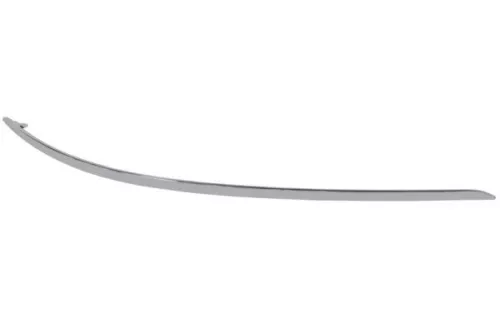 Trim/Protection Strip, bumper