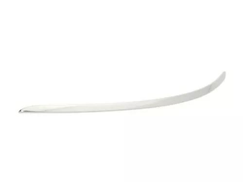 Trim/Protection Strip, bumper