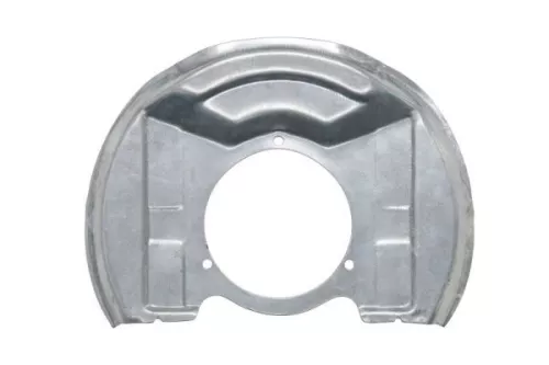 Splash Guard, brake disc