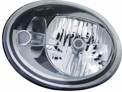Headlight
