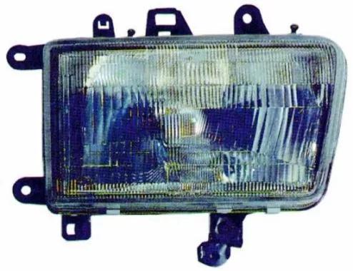 Headlight
