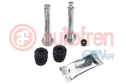 Guide Sleeve Kit, brake caliper