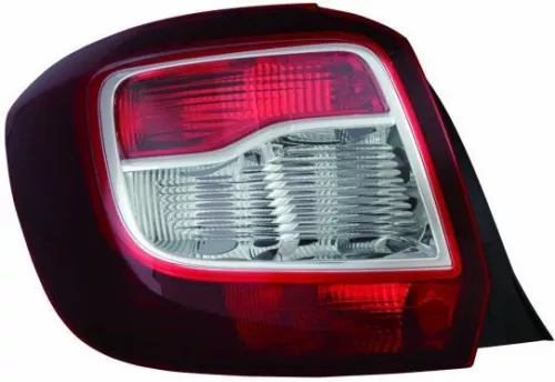 Tail Light