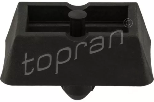 Lift Point Pad, jack