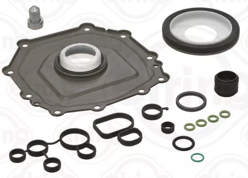 Gasket Kit, crankcase