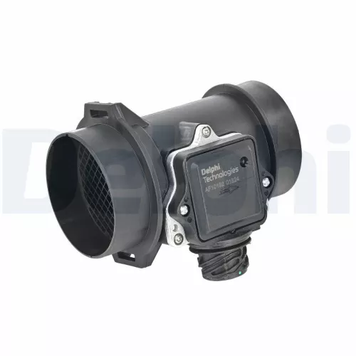 Mass Air Flow Sensor