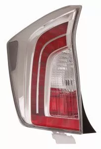 Tail Light Assembly