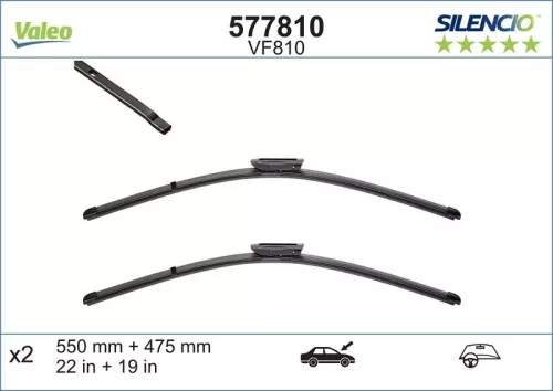 Wiper Blade