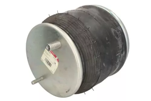 Bellow, air suspension