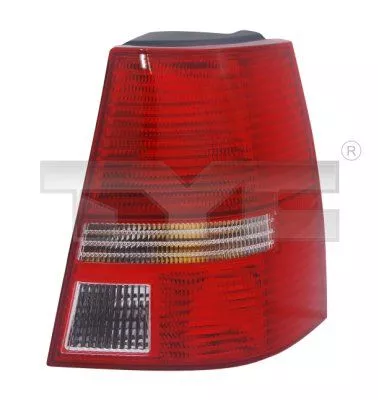 Tail Light Assembly