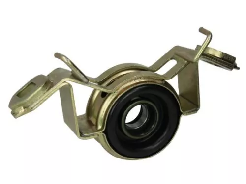 Suspension, propshaft