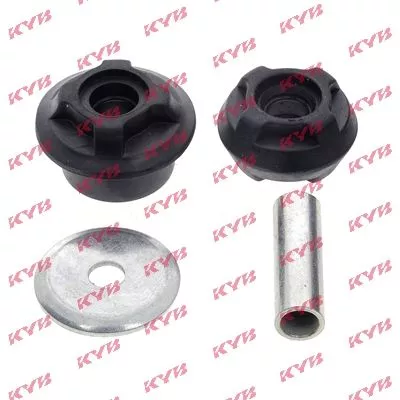 Repair Kit, suspension strut support mount