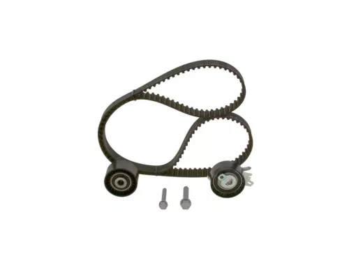 Water Pump & Timing Belt Kit