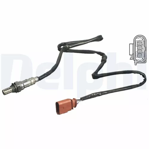 Oxygen Sensor