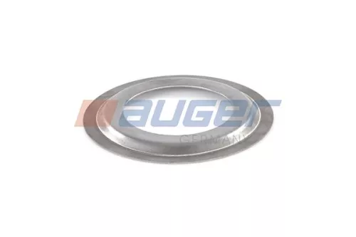 Cover Plate, dust-cover wheel bearing