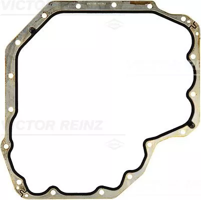 Gasket, oil sump