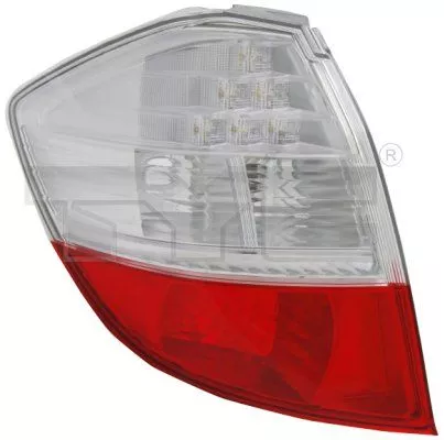 Tail Light Assembly