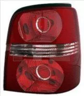 Tail Light Assembly