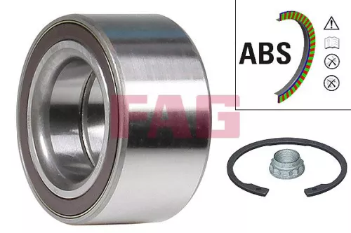 Wheel Bearing Kit