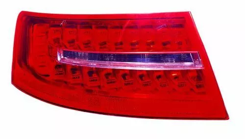 Tail Light Assembly