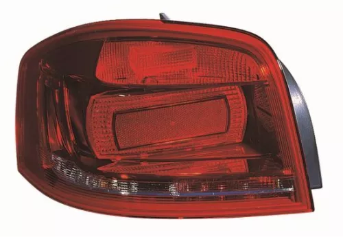 Tail Light Assembly