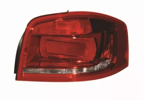 Tail Light Assembly