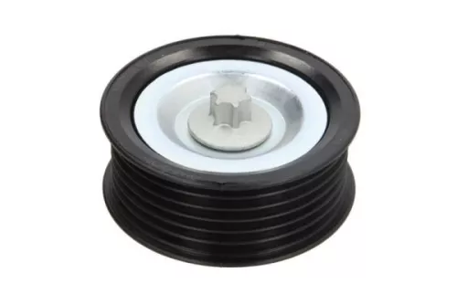 Deflection Pulley/Guide Pulley, V-belt