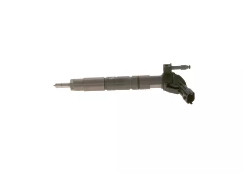 Injector Nozzle
