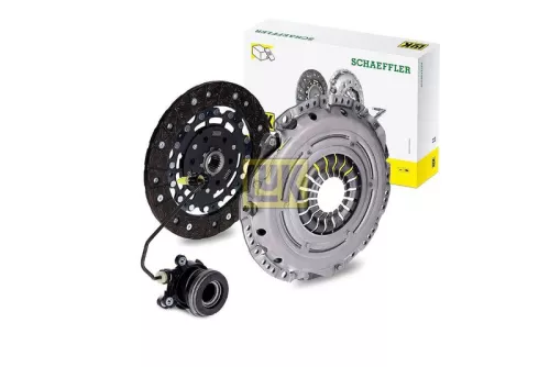 Clutch Kit