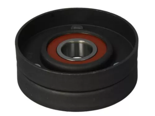 Tensioner Pulley, V-ribbed belt