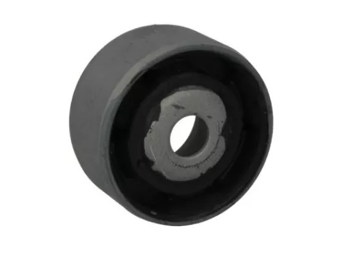 Mounting, differential