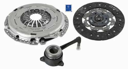 Clutch Kit
