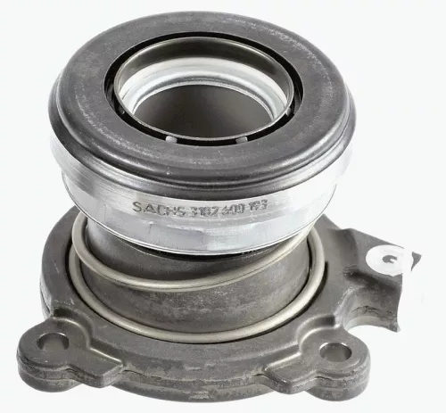 Central Slave Cylinder, clutch