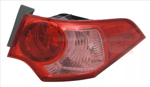 Tail Light Assembly