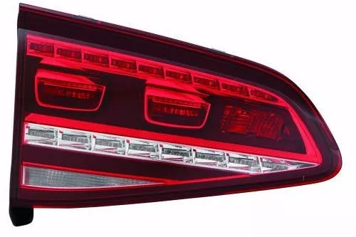 Tail Light Assembly