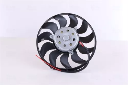 Fan, engine cooling