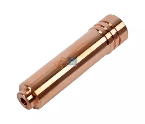 Nozzle and Holder Assembly