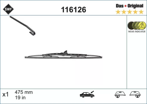 Wiper Blade