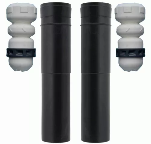 Dust Cover Kit, shock absorber