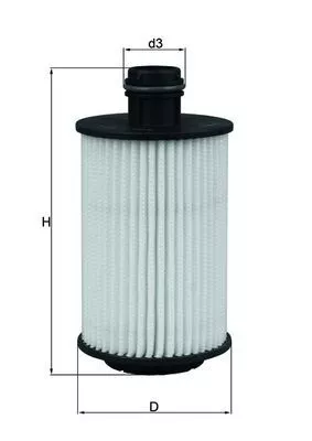 Oil Filter