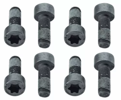 Screw Set, flywheel