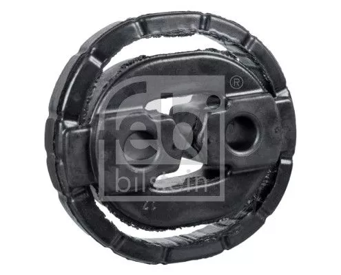 Mount, exhaust system