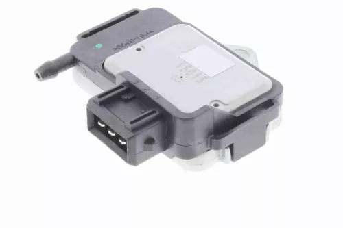 Sensor, boost pressure