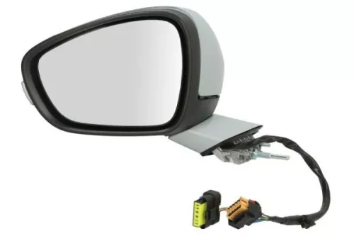 Exterior Mirror