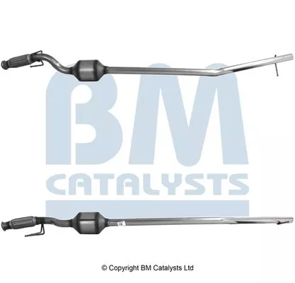 Catalytic Converter