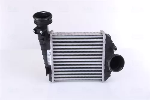 Charge Air Cooler