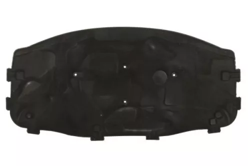 Engine Compartment Noise Insulation