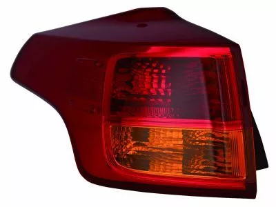 Tail Light Assembly