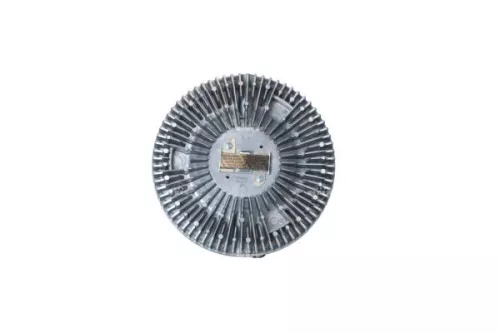 Clutch, radiator fan