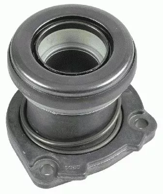 Central Slave Cylinder, clutch